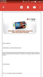 Kad siswa 1malaysia (kds1m) ini diperkenalkan oleh kementerian perdagangan dalam negeri dan koperasi dan kepenggunaan bagi membantu kds1m ini mempunyai fungsi iaitu boleh digunakan sebagai kad diskaun untuk pembelian barang atau perkhidmatan, boleh juga dijadikan kad debit. Kadsiswa Hashtag On Twitter