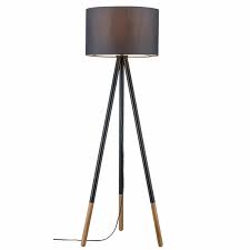 Relax in your home with a floor lamp from homebase. Floor Lamps Tripod Standing Floor Lamps Wayfair Co Uk