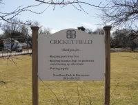 School Committee Letter To Parks And Rec Urge Inclusion Of Cricket Field In Hillside School Feasibility Study Needham Ma Patch