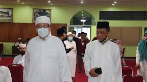 Menurutnya, tengku zulkarnain tidak memiliki penyakit lain. Uisu Gelar Peringatan Tahun Baru Hijriyah Universitas Islam Sumatera Utara