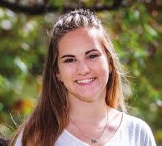 Alyssa Mcfadden's Instagram, Twitter & Facebook