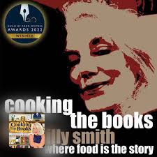 James Whetlor: The DIY BBQ Coo…–Cooking the Books with Gilly Smith