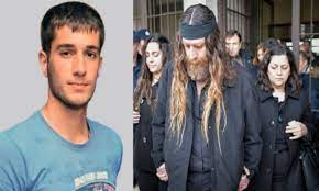 Ένοχοι κρίθηκαν οι 8 από τους 9 κρητικούς, οι οποίοι κάθισαν στο εδώλιο για επικίνδυνη σωματική βλάβη από κοινού κατ' εξακολούθηση στην υπόθεση του αδικοχαμένου βαγγέλη. Ypo8esh Giakoymakh Sokarei H Kata8esh Symfoithth Toy