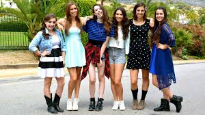 Check spelling or type a new query. Entertainment One Cimorelli Teaming For Movies Tv Variety