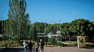 The name of the park, josé gomes ferreira was given to honor this writer and poet. Lisboa 5 Parques E Jardins Para Fazer Piqueniques