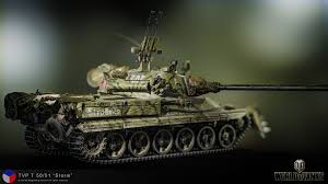 Czechoslovakian medium tank tvp t 50/51 gameplay on studzianki, world of tanks.intro: Evgenij Kondratev Tvp T 50 51 Storm Macro