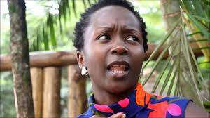 I didn't set out to be a comedian. Anne Kansiime Is An Entire African Comedy List By Herself With These 11 Funny Examples