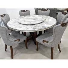 Foshan axcellent industry co., ltd. Dining Table Sets Round Dining Tables Set Wholesale Trader From Ahmednagar