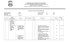 Fisika kelas xi semester 2 materi this is likewise one of the factors by obtaining the soft documents of this fisika kelas xi semester 2 materi by online. Doc Kisi Kisi Soal Fisika Xi Endah Heksta Academia Edu
