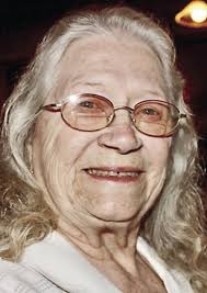 Marjorie Hammon Obituary (1929