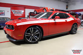 Image result for Torr Red 2013 Challenger
