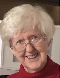 Obituary information for Geraldine ReAnna Angove