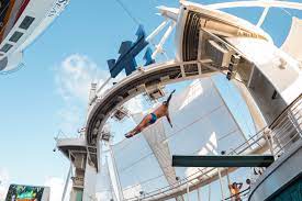 Die groessten kreuzfahrtschiffe der welt im detail eine woche unterwegs im westlichen mittelmeer mit der oasis of the seas: Allure Of The Seas Kreuzfahrtschiffe Royal Caribbean Cruises