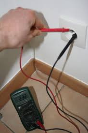 Prise Electrique Ou Est La Phase Ou Est Le Neutre