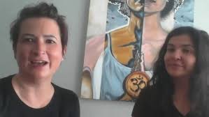 To Fast or to Graze? A conversation around food issues.