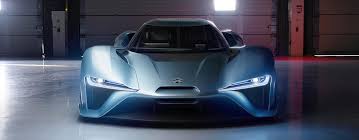 Nextev's nio ep9 electric supercar has taken to the goodwood festival of speed hill climb to demonstrate what its 1360bhp powertrain can do. Nio Ep9 Infos Preise Alternativen Autoscout24