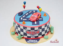 Eine Cars Torte Zum 4 Geburtstag Kinder Geburtstag Torte Auto Torte Motivtorten Kindergeburtstag