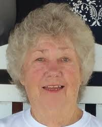 Sarah Frances Campsen Obituary February 2, 2024