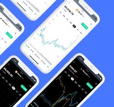 A crypto tracking app of course. Cryptocurrency Data Provider Coinmarketcap Has Launched Its First Android App And Revamped Its Apple Ios Product Best Crypto Candlestick Chart Cryptocurrency