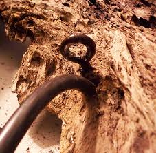 They can be hanged from the ceiling with rope light fixtures for a more dramatic look. How To Make A Driftwood Pendant Light