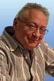 Glenn Marlin Obituary