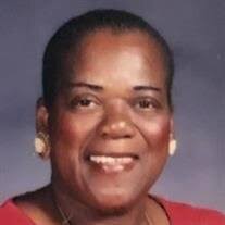 Ms. Frances Ruby Grayson Obituary