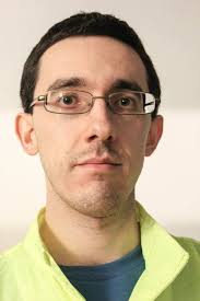 Ben Kirby, English Actor and Screenwriter — Bill's List