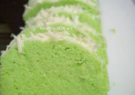 Resep Bolu Pandan Kukus Ekonomis 2 Telur Oleh Pawon Njowo Resep Telur Resep Bolu Pandan