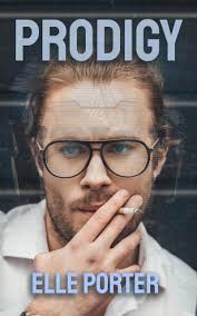Prodigy by Elle Porter