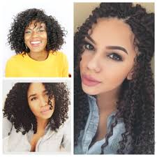 A mohawk hairstyle usually suggests a person of fiery temper and active spirit. Dope 2018 Summer Hairstyles For Black Women Betterlength Hair