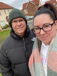 Dad's symptoms dismissed as a virus before incurable cancer diagnosis