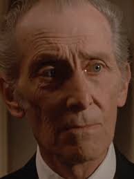 Three Horror Legends In One Scene A recently resurfaced clip from the ...