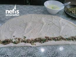 Sodali Citir Citir Kol Boregi Yemek Tarifleri Yemek Tarifler