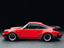 Why I Think An Old Porsche 911 Is One Of The Best Oldtimer Supercars Out There Porsche 911 Porsche 911 Turbo Vintage Porsche