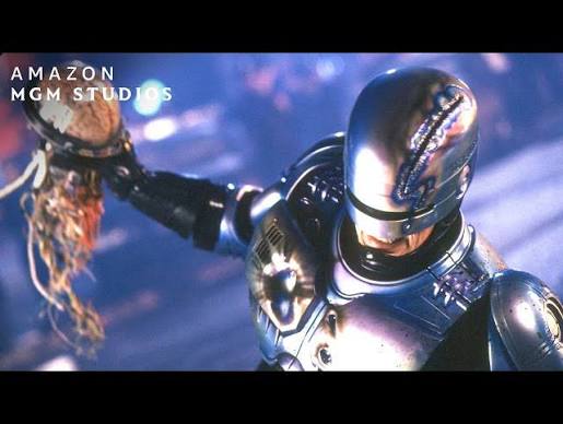 ROBOCOP 2 (1990) | Official Trailer | MGM - YouTube