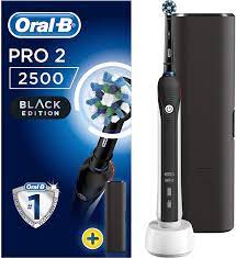 Great news!!!you're in the right place for cross action oral. Oral B Pro 2 2500 Crossaction Electric Toothbrush Rechargeable Powered By Braun 1 Handle 2 Modes Including Gum Care 1 Toothbrush Head Travel Case 2 Pin Uk Plug Christmas Gift For Men Women Amazon Co Uk Health