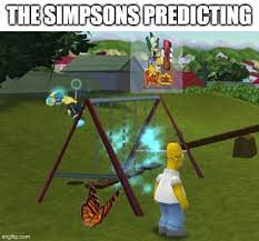 Maybe you would like to learn more about one of these? Simpsons Hit And Run Memes Imgflip