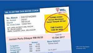 Check spelling or type a new query. Belajar Mengira Tnb Perjelas Kekeliruan Kira Bil Elektrik Kitareporters Semua Boleh Jadi Reporter