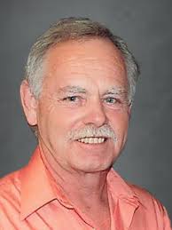 James “Jim” Sticka