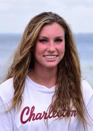 2017 Women's Cross Country Roster