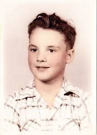 Darren Evers's Instagram, Twitter & Facebook