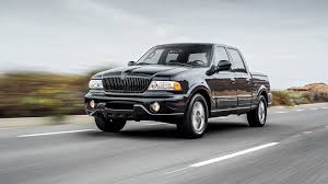 The Lincoln Blackwood Is An Underappreciated Classic Really Automobile Magazine Lincoln Mark Lt New Pickup Trucks Blackwood