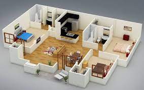 Houses, condos, and apartments for rent. Take A Look Inside The 3 Bedroom Homes Ideas 22 Photos House Plans