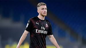 Select from 1389 premium alexis saelemaekers of the highest . Saelemaekers Ronaldo Congtulated Me On My Transfer To Milan I Hope Anderlecht Can Compete With Bruges Next Season