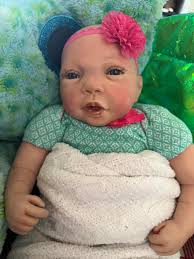 Kyle's Cloud Reborn ReSale Nursery