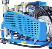TUXING Diving Air Compressor Pcp High Pressure 100l/Min 4500Psi 300Bar 0-12l Tank