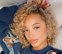 The entertainer finally confirmed the news of her pregnancy after months of fans speculation. Danileigh Confirms Pregnancy Rumors Reveals She S Expecting First Child With Stunning Photo Shoot Pics The Shade Room