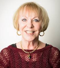 Sheryl Goodrich's Instagram, Twitter & Facebook