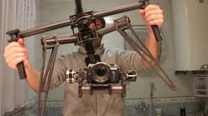 But did you check ebay? Video Demonstrates The Stabilization Magic Of A Brushless Gimbal Rig Petapixel