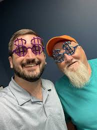 🌟 Thank You, Cox Charities! 🌟 We are so grateful to CoxCox Charities for  awarding us a grant to support our mission. What makes this even more  special is that the grant